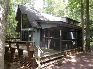 102 Frost Ln, Albrightsville, PA