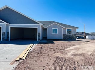3710 E Razor Cir, Idaho Falls, ID 83401