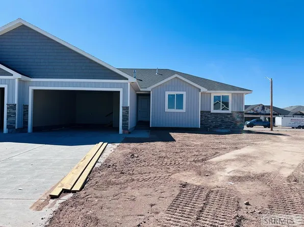 3710 E Razor Cir, Idaho Falls, ID 83401