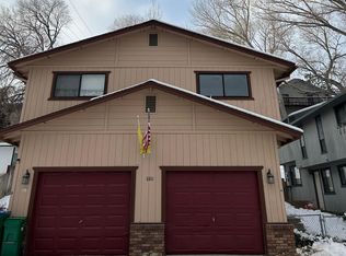 880 S Minnesota St APT A, Carson City, NV