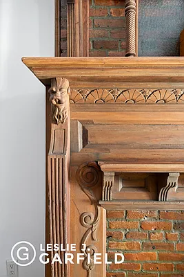 Sold by Leslie J. Garfield | media 12