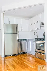 Rented by Urban Realty NYC