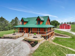 8700 W Waverly Rd, Malcolm, NE 68402