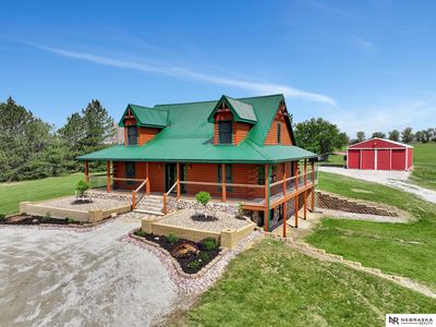8700 W Waverly Rd, Malcolm, NE, 68402