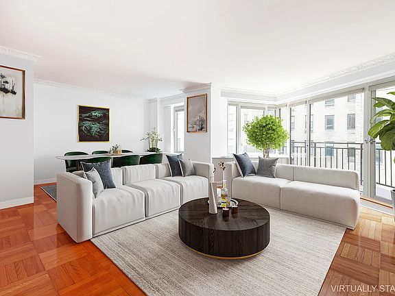 2nd image of 60 Sutton Pl #11A