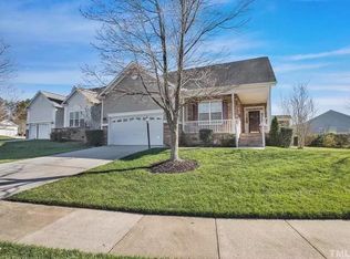 108 Franklin Hills Pt, Cary, NC 27519