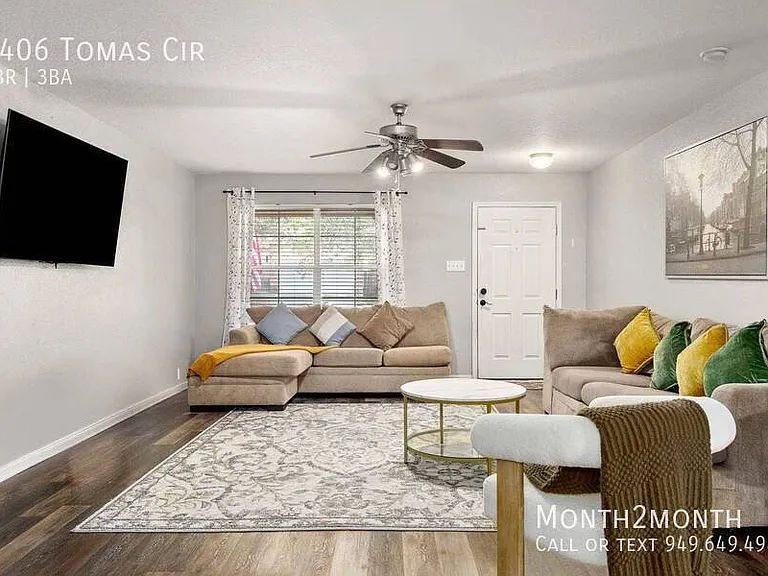 5406 Tomas Cir — Photo 3