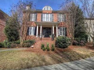 1470 Canoochee Dr, Atlanta, GA 30319
