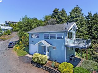 630 Pacific View Dr, Rockaway Beach, OR 97136