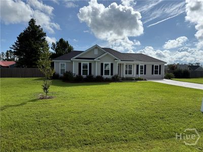 531 Park Place, Ellabell, GA, 31308