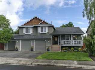 3706 NE 111th St, Vancouver, WA 98686