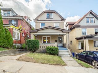2614 Churchview Ave, Pittsburgh, PA