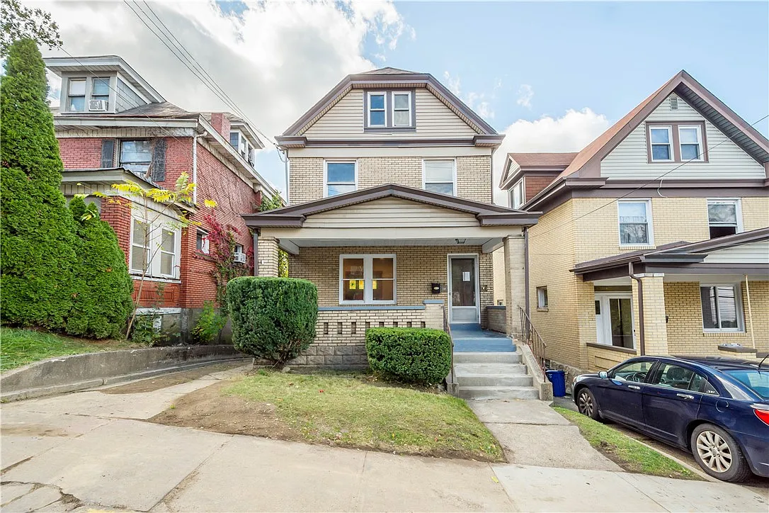 2614 Churchview Ave photo 1