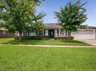 1606 Rusty Rail Rd, Jacksonville, FL 32225