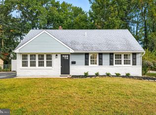 337 Haverford Ave, Wenonah, NJ 08090