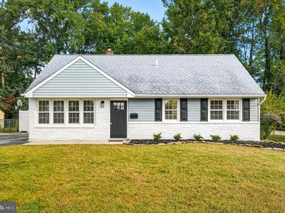 337 Haverford Ave, Wenonah, NJ, 08090