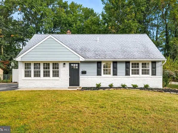 337 Haverford Ave, Wenonah, NJ 08090