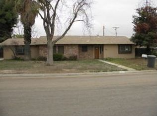 336 N Bollinger Rd, Visalia, CA 93291