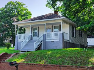 828 Fulton St, Albemarle, NC 28001