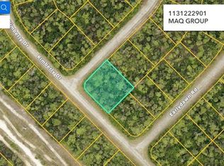 Jubilee Cir #1, North Pt, FL 34286