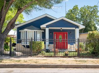 560 W Highland Blvd, San Antonio, TX 78210