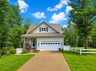 200 Vantage Point, Counce, TN 38326