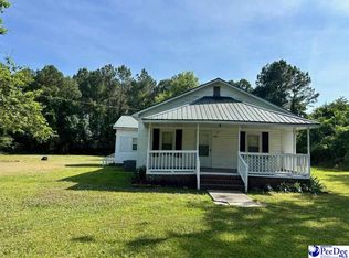 1853 Methodist Church Rd, Marion, SC 29571