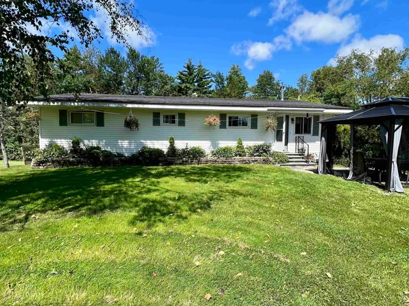 174 Sand Hill Road, Castleton, VT 05735
