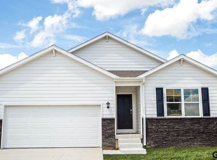 8359 S 176th Ave, Omaha, NE 68137