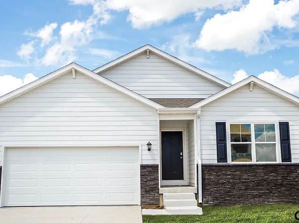 16338 Davidson St, Bennington, NE 68007