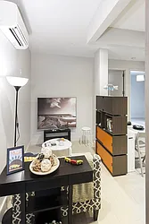 Rented by Perry Associates NYC Inc