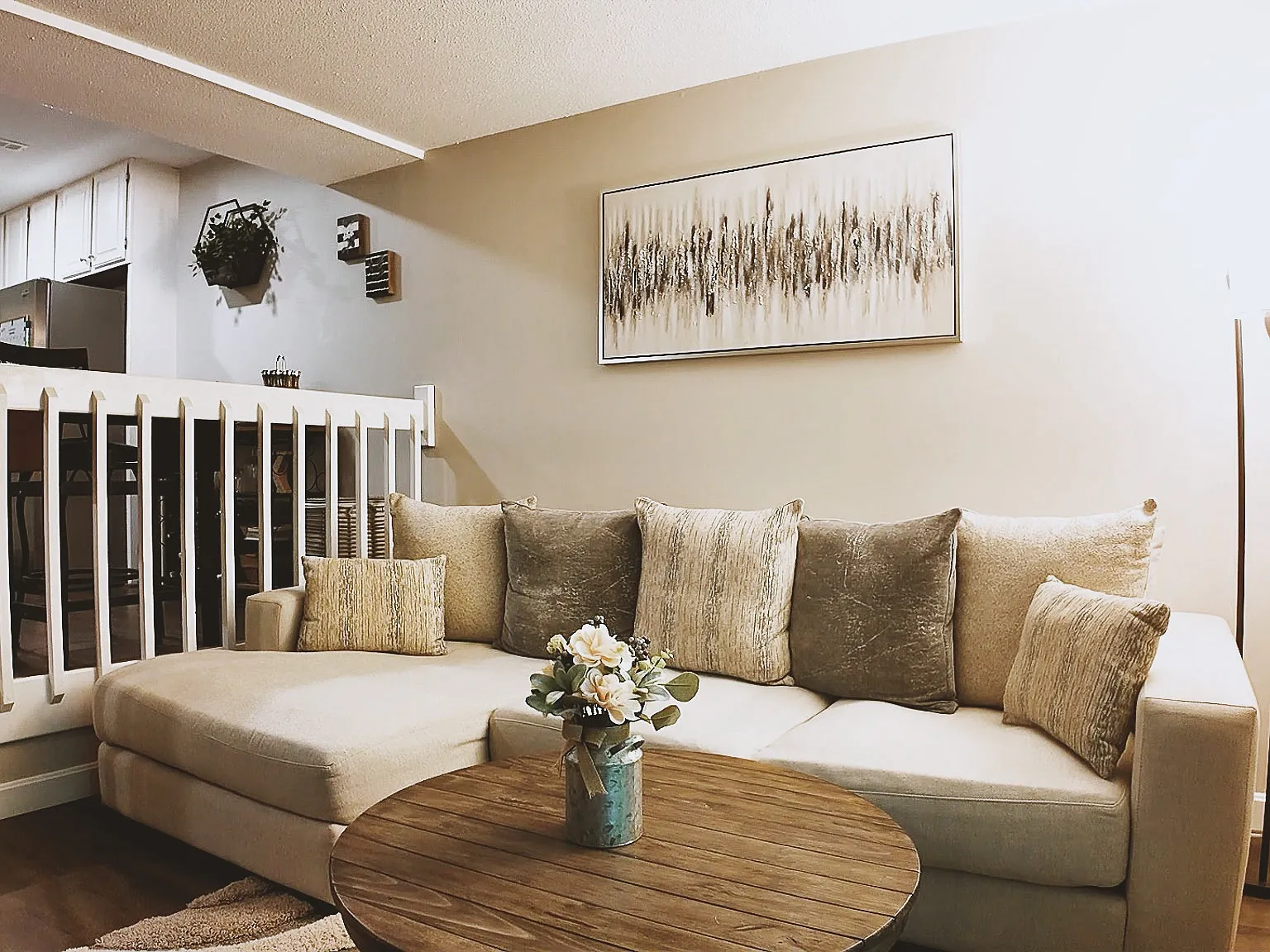 1 bed, 720 sqft, $2,300 — Photo 4