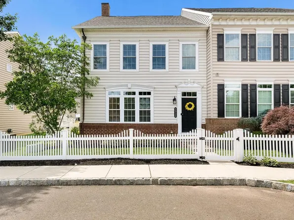 3933 Cephas Child Rd, Doylestown, PA 18902