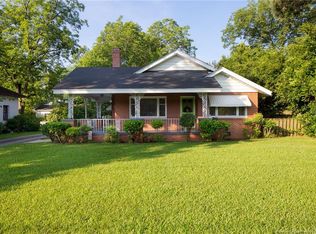 2405 Bragg Blvd, Fayetteville, NC 28303