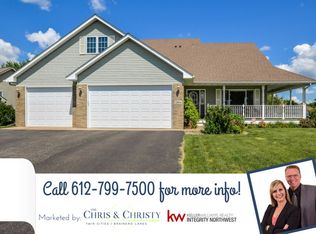 12804 Flay Rd N, Hugo, MN 55038