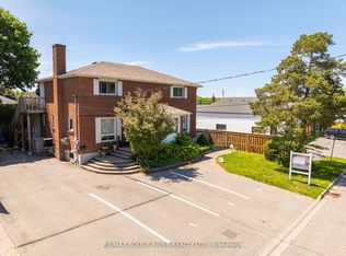 604 Kent St, Whitby, ON L1N4Y9
