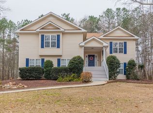 7765 Ponderosa Trce, Winston, GA 30187