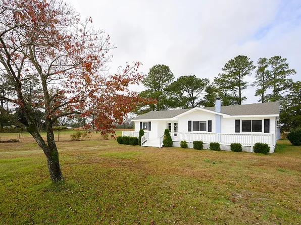 989 Plantation Rd, Trenton, NC 28585