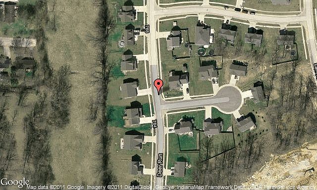 Map View