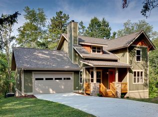 10 Mayfield Rd, Asheville, NC 28804