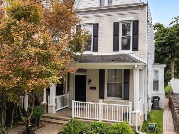 104 E Jefferson St, Media, PA 19063