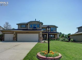 3249 Blackwood Pl, Colorado Springs, CO 80920