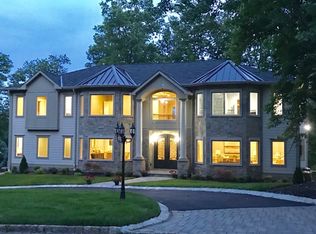 21 Johnson Dr, Chatham, NJ 07928