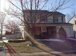 143 Gentry Dr, Perkasie, PA 18944