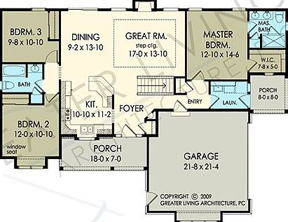 5th image of 1093 Larkston Dr