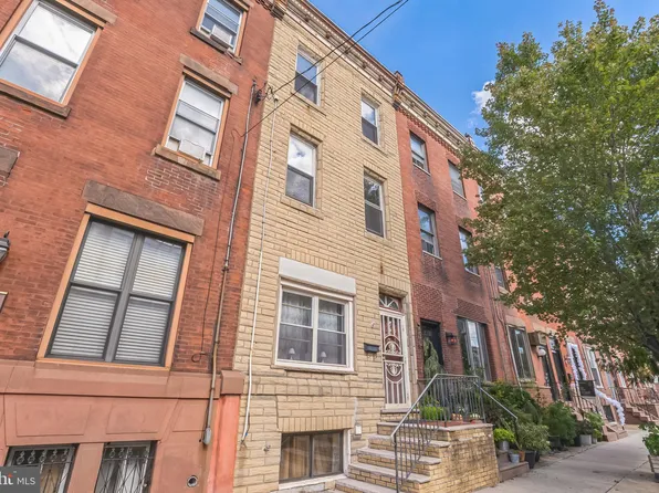 1241 Jackson St, Philadelphia, PA 19148