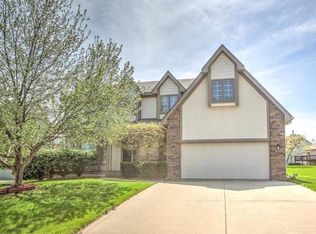 10311 NE 98th Ct, Kansas City, MO 64157