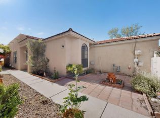 331 Serenity Ct SE, Albuquerque, NM 87123
