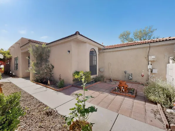 331 Serenity Ct SE, Albuquerque, NM 87123