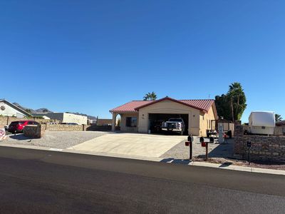 13891 E 50th Dr, Yuma, AZ, 85367